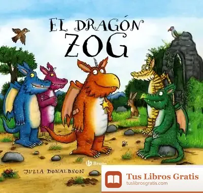 Descargar El Dragón Zog