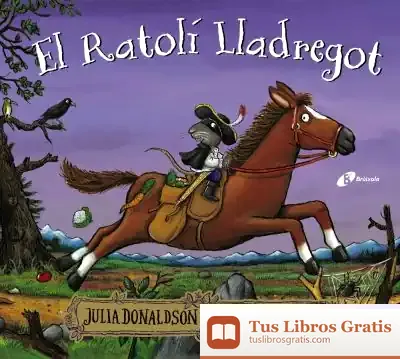 Descargar El Ratolí Lladregot