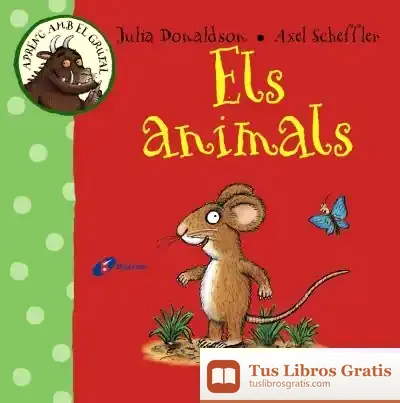 Descargar Els Animals de Julia Donaldson