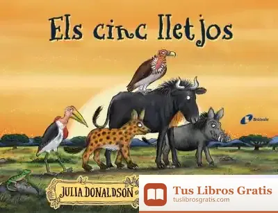 Descargar Els Cinc Lletjos