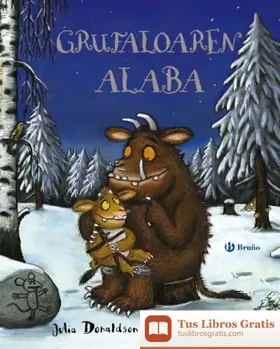 Descargar Grufaloaren Alaba