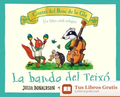 Descargar La Banda Del Teixó