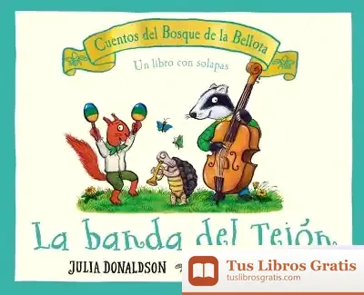 Descargar La Banda Del Tejón