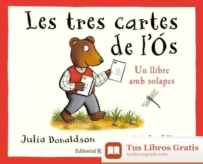 Descargar Les Tres Cartes De L'Ós