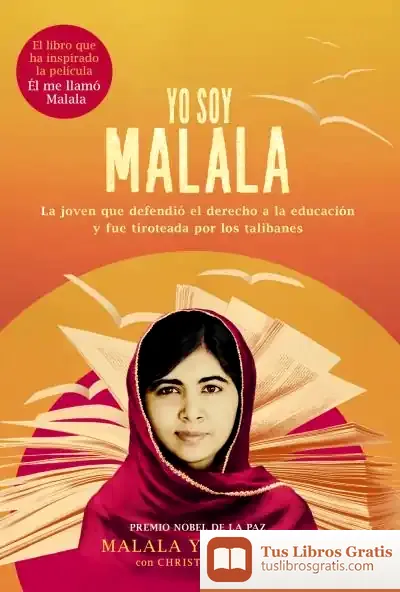 Descargar Yo Soy Malala