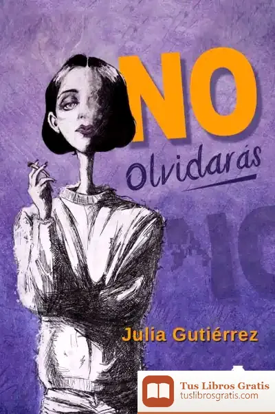 Descargar No Olvidarás