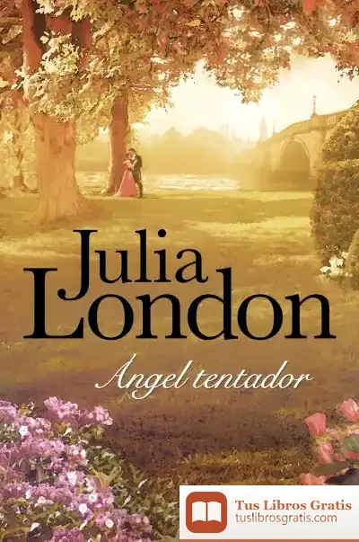 Descargar Ángel Tentador de Julia London