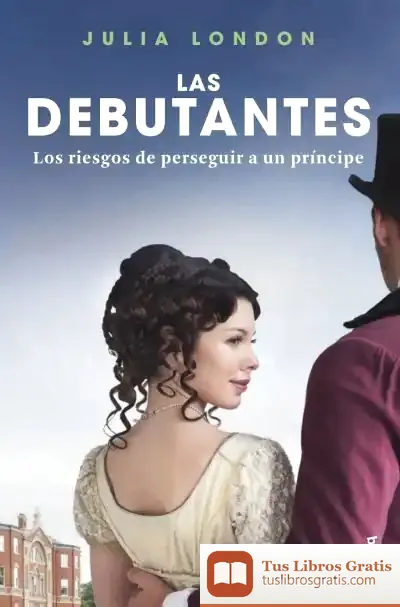 Descargar Los Riesgos De Perseguir A Un Príncipe de Julia London