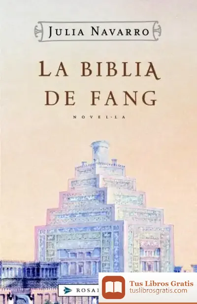 Descargar La Biblia De Fang