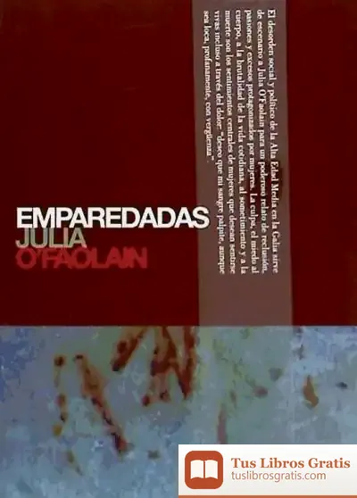 Descargar Emparedadas