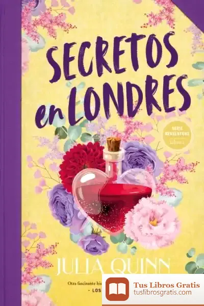 Descargar Secretos En Londres (Bevelstoke 2) de Julia Quinn