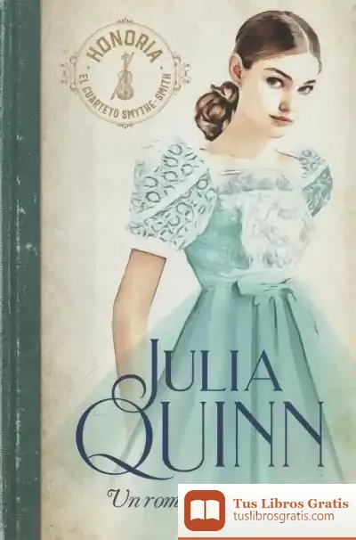 Descargar Un Romance Adorable (Smythe-Smith 1) de Julia Quinn