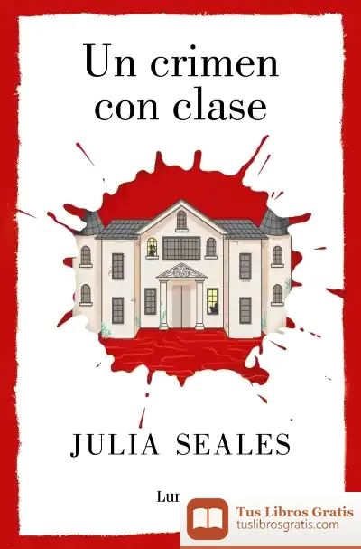 Descargar Un Crimen Con Clase