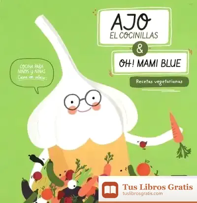 Descargar Ajo, El Cocinillas