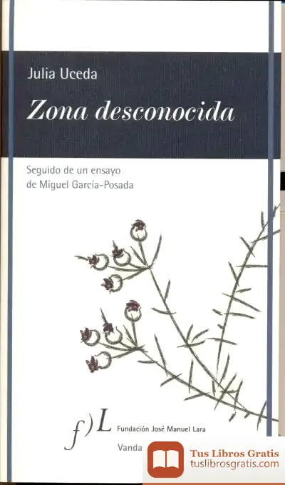Descargar Zona Desconocida