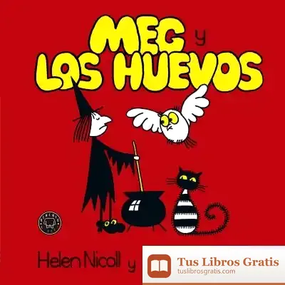 Descargar Meg Y Los Huevos de Julia Viejo