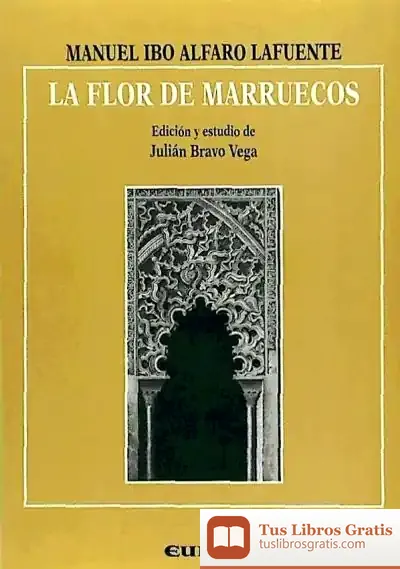 Descargar La Flor De Marruecos (1785)
