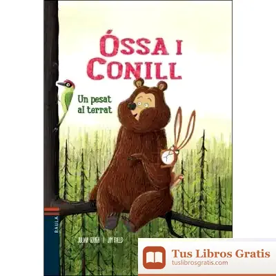 Descargar Un Pesat Al Terrat. Óssa I Conill