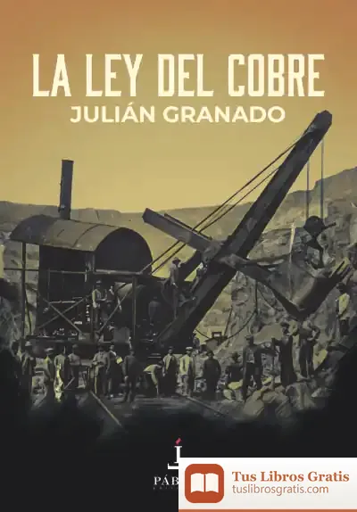 Descargar La Ley Del Cobre