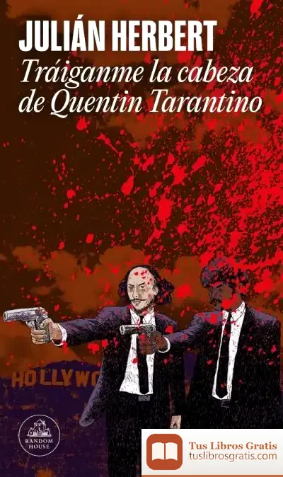 Descargar Tráiganme La Cabeza De Quentin Tarantino (Mapa De Las Lenguas)