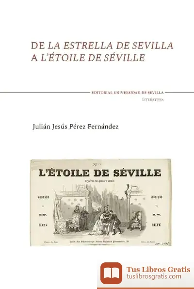 Descargar De La Estrella De Sevilla A L'Etoile De Séville