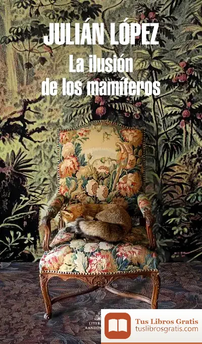 Descargar La Ilusión De Los Mamíferos (Mapa De Las Lenguas)