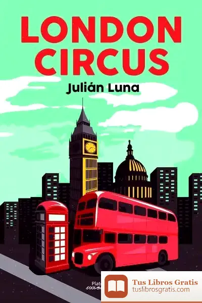 Descargar London Circus