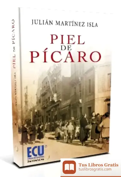 Descargar Piel De Pícaro de Francisco Viñals Carrera