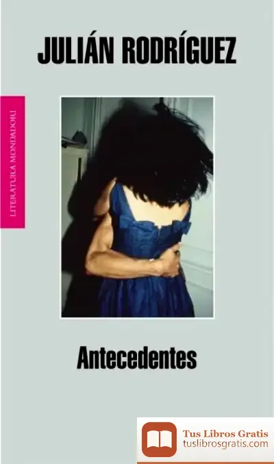 Descargar Antecedentes de Julián Rodríguez