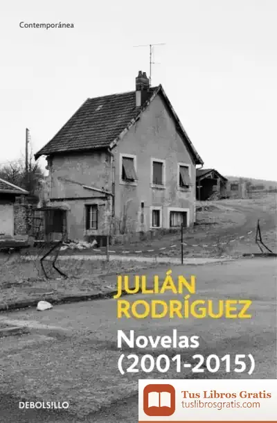 Descargar Novelas (2001-2015)