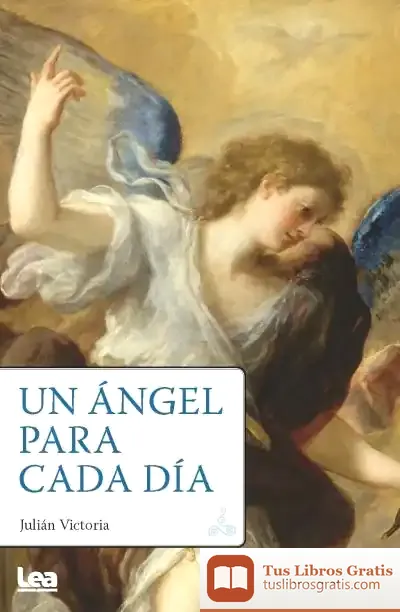 Descargar Un Ángel Para Cada Día