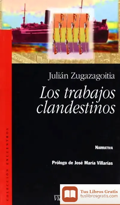Descargar Trabajos Clandestinos, Los