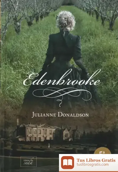 Descargar Edenbrooke de Julianne Donaldson