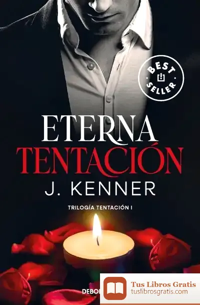 Descargar Eterna Tentación (Trilogía Tentación 1)