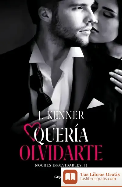 Descargar Quería Olvidarte (Noches Inolvidables 2)