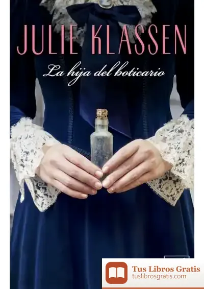 Descargar La Hija Del Boticario