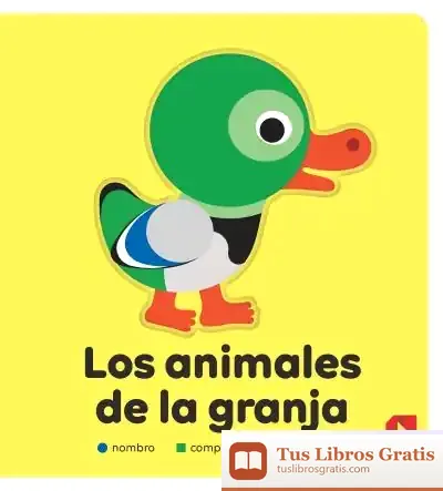Descargar Los Animales De La Granja