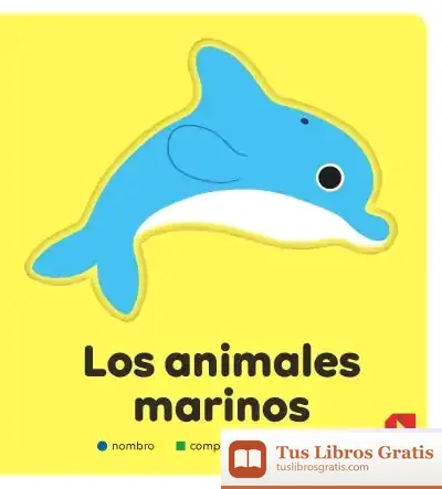 Descargar Los Animales Marinos