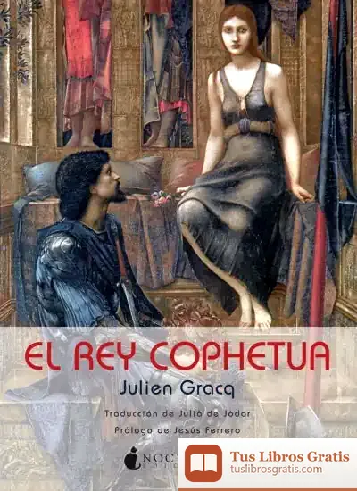 Descargar El Rey Cophetua
