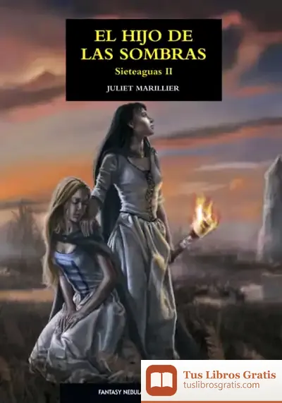Descargar El Hijo De Las Sombras (Ii)