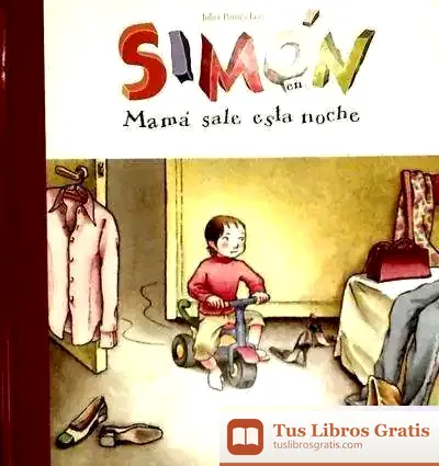 Descargar Mamá Sale Esta Noche de Juliet Pomés Leiz