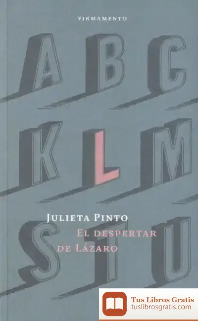 Descargar El Despertar De Lázaro