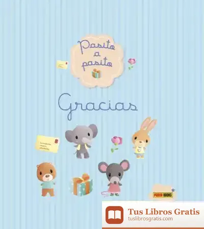Descargar Pasito A Pasito. Gracias