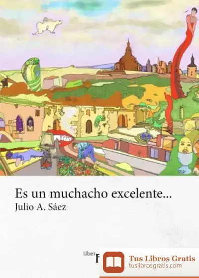 Descargar Es Un Muchacho Excelente