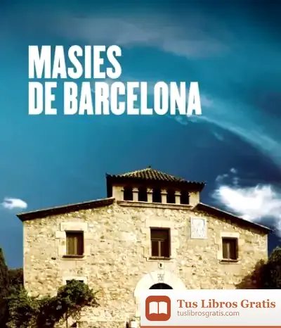 Descargar Masies De Barcelona de Francesc Gisbert