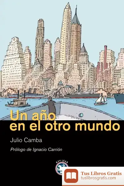 Descargar Un Año En El Otro Mundo de Manuel Ledesma Jimeno