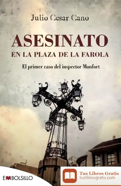 Descargar Asesinato En La Plaza De La Farola