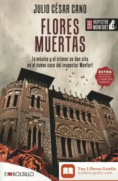 Descargar Flores Muertas