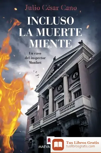Descargar Incluso La Muerte Miente