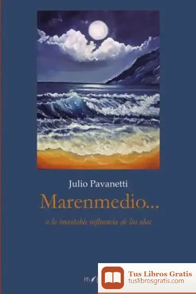 Descargar Marenmedioâ€¦ O La Inevitable Influencia De Las Olas